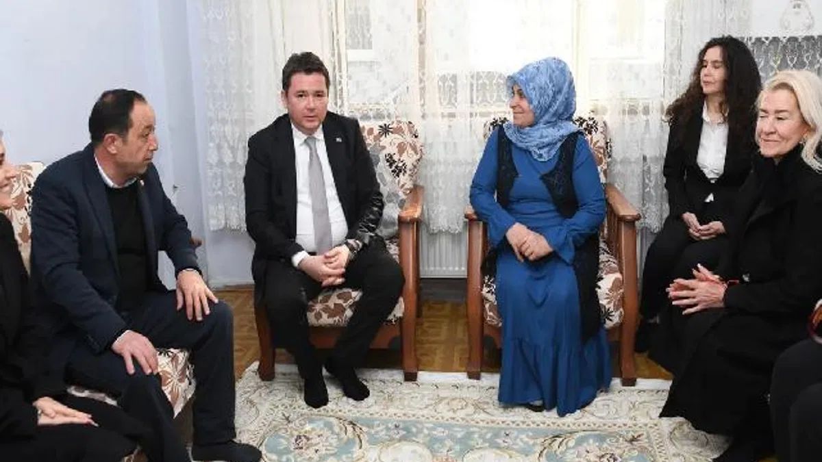Bursa Osmangazi Belediyesi anne ve çocukların yanında