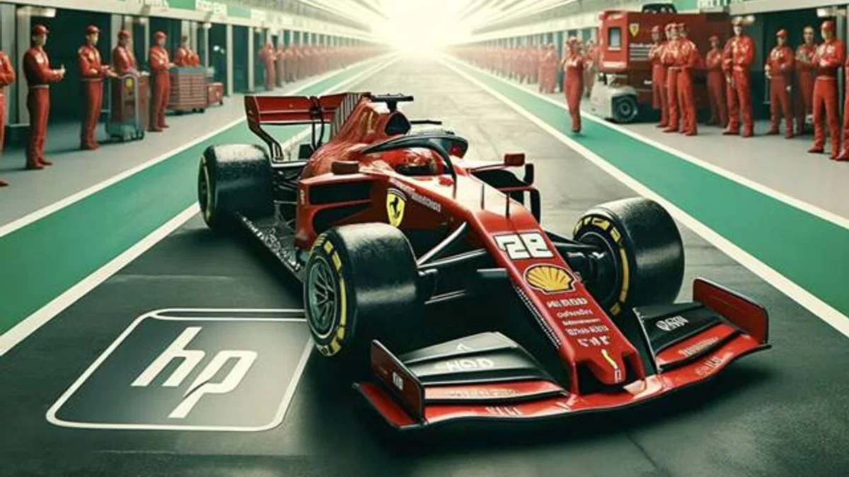 Formula 1 sevenlere müjde! Yeni GeForce Now oyunları belli oldu!