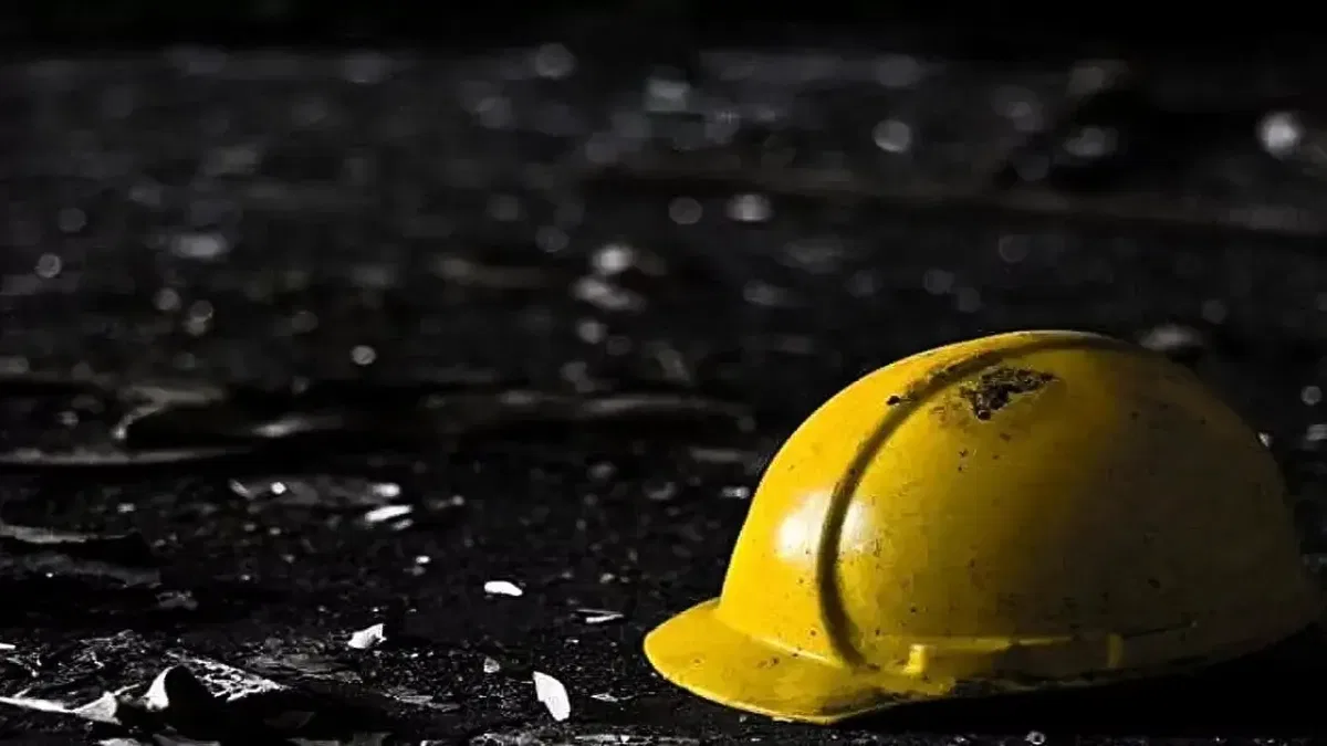 Soma'da maden ocağında göçük, 7 işçi kayıp