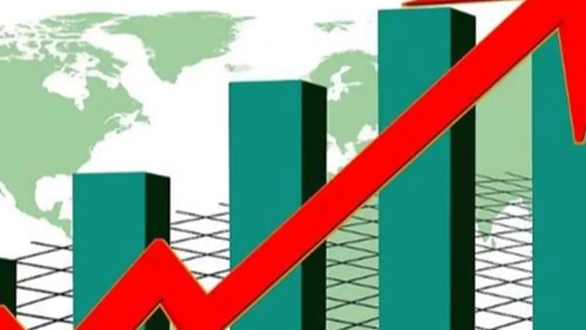 Sanayi, İnşaat, Ticaret ve Hizmet sektörleri Ekim'de ciro artışını sürdürdü