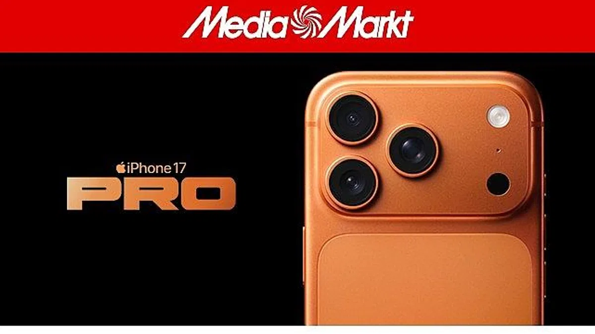 Yeni Apple ürünleri MediaMarkt'ta Ön Satışta!
