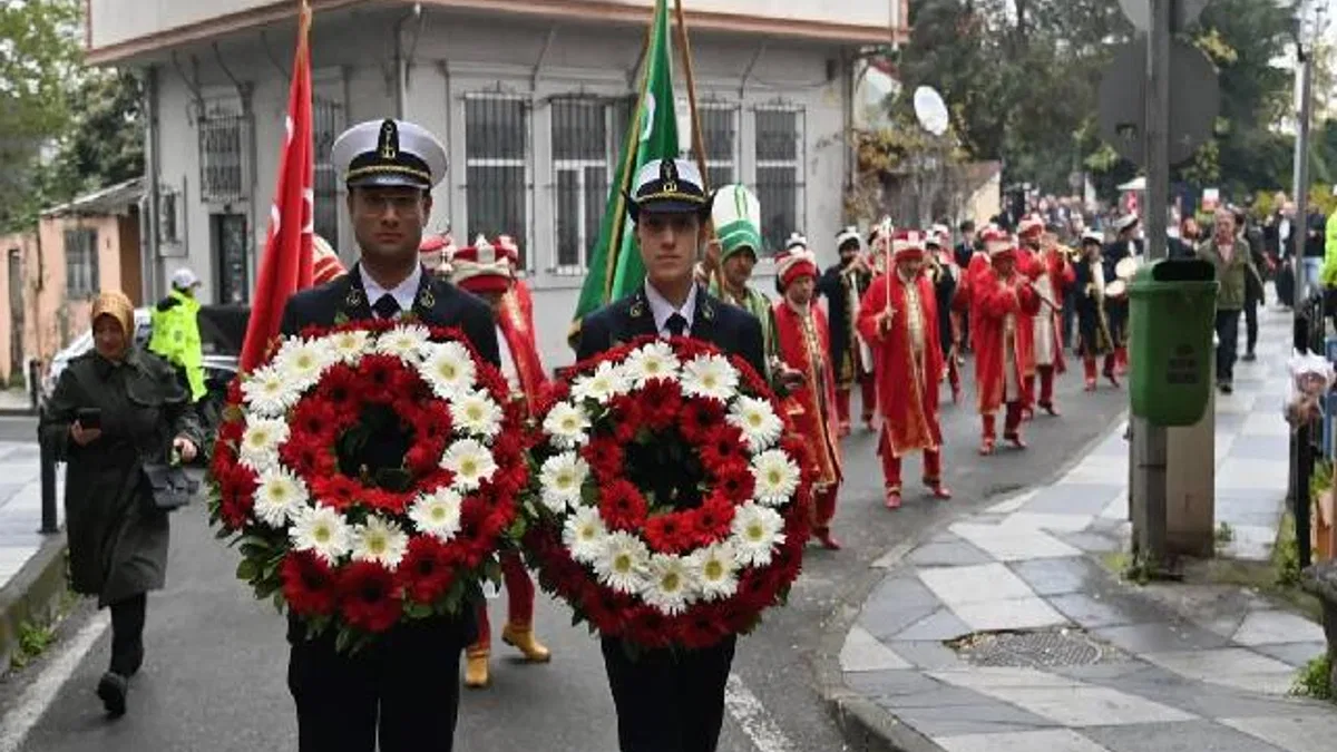 Trabzon’da Balkan Harbi şehitleri anılacak