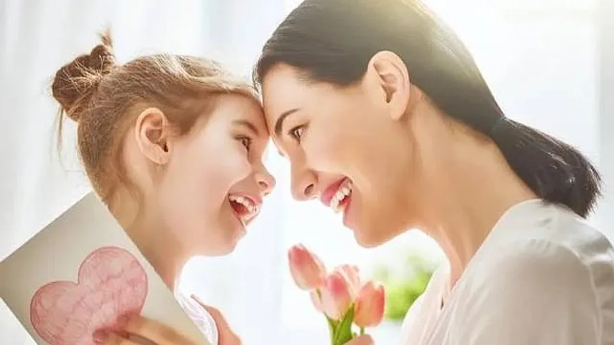 Kız Çocuğu Yetiştirmenin Önemi
