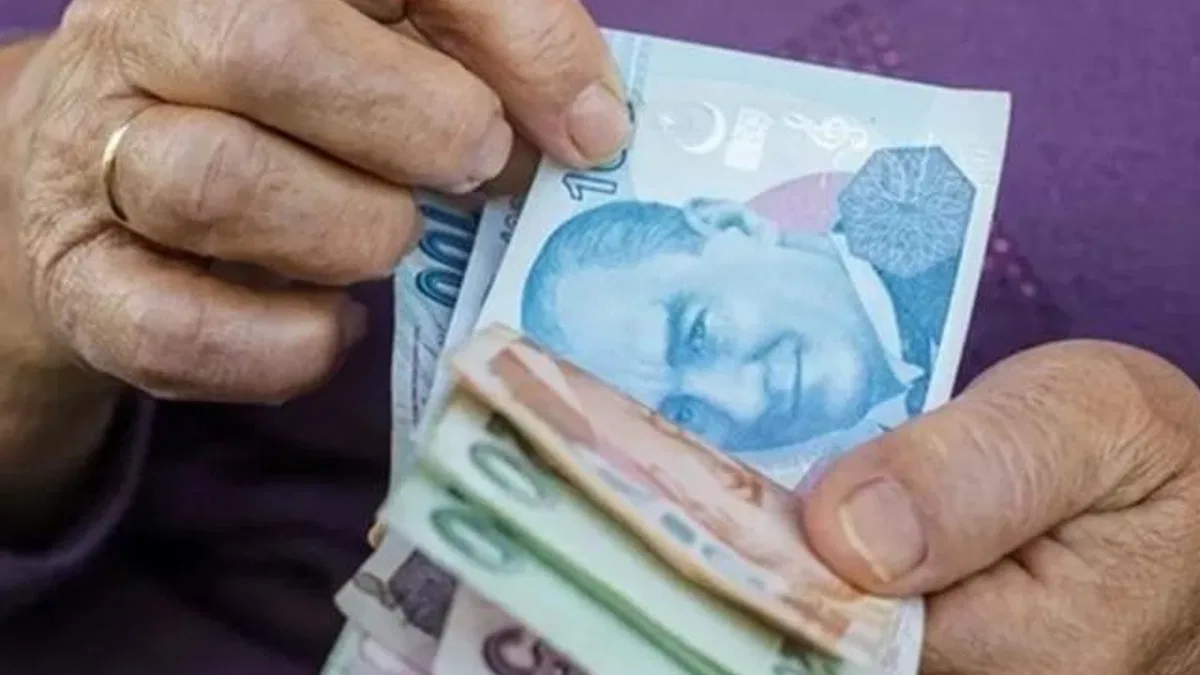 Bakan Işıkhan duyurdu... Emekli Sandığı zam farkları ve ek ödemeler hesaplara yatıyor