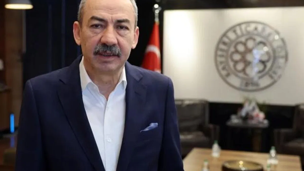 Kayseri ihracatı geri sardı