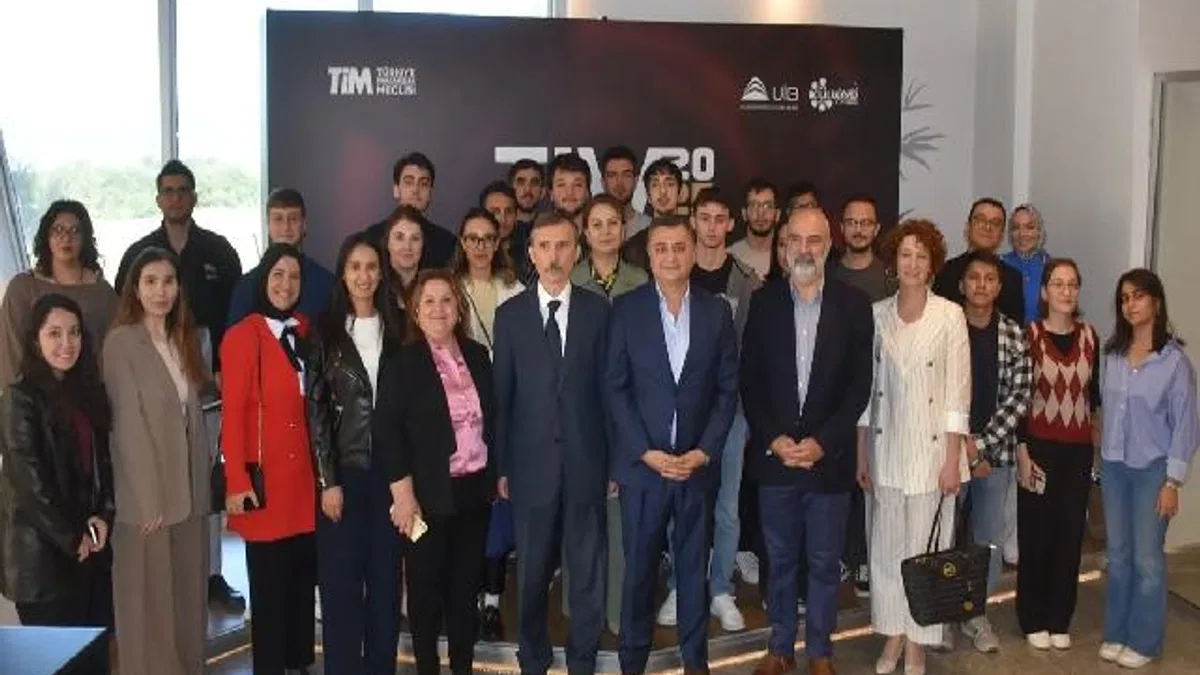 İhracat inovasyonla gelişiyor