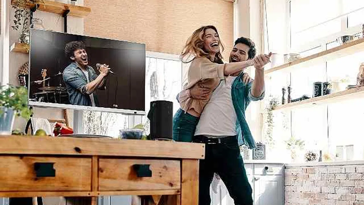 Acer, 600 Hz'e Kadar Yenileme Hızı Sunan "Ultra Hızlı" Nitro Monitörlerini Tanıttı