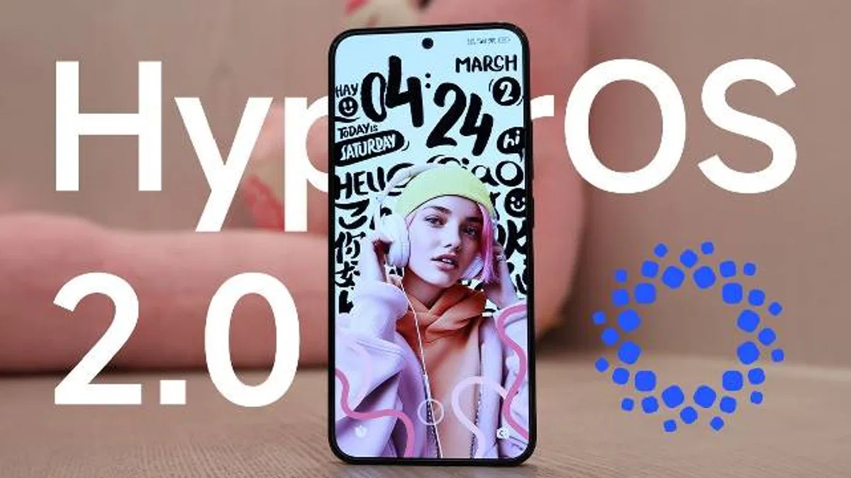 İşte HyperOS 2.0 güncellemesi alacak ve almayacak Xiaomi telefonlar