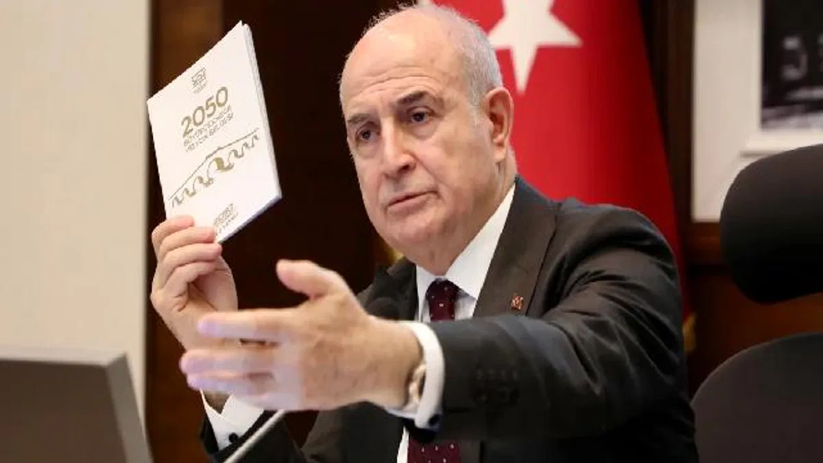 Avrupa Konseyi'nden Büyükçekmece'ye üç önemli ödül