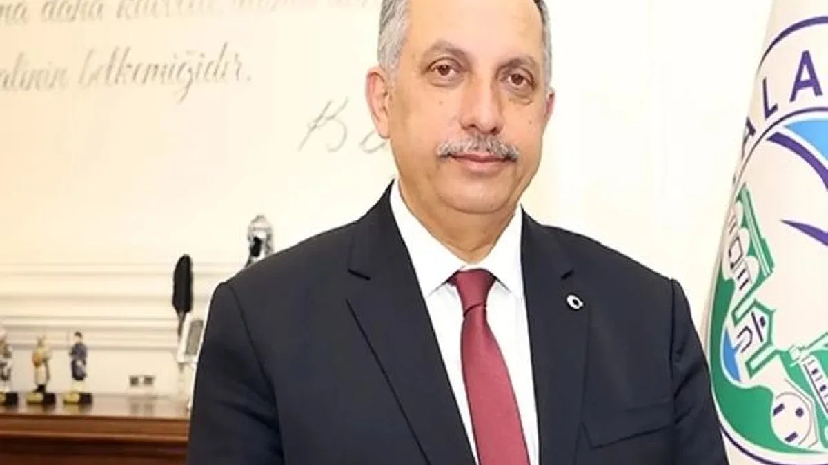 Kayseri Talas'ta yeni yaşam fırsatı