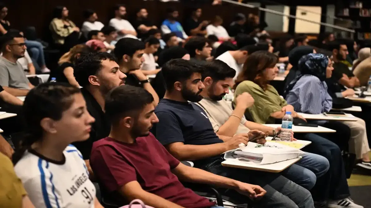 Malatya belediyesinden KPSS adaylarına özel hazırlık kampı