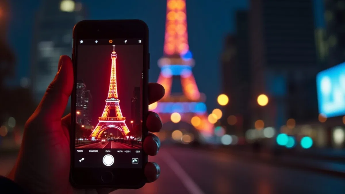 Google'da fotoğraf çekmeyi sevenlere güncelleme müjdesi!