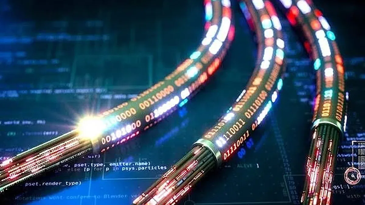 İnternet kablosu üzerinden 'kuantum ışınlama' gerçekleştirildi
