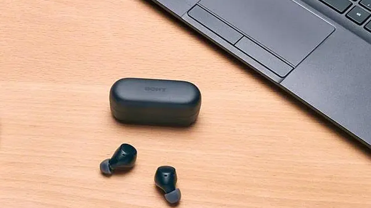 Sony'den Uygun Fiyatlı WF-C510 Kablosuz Kulaklık