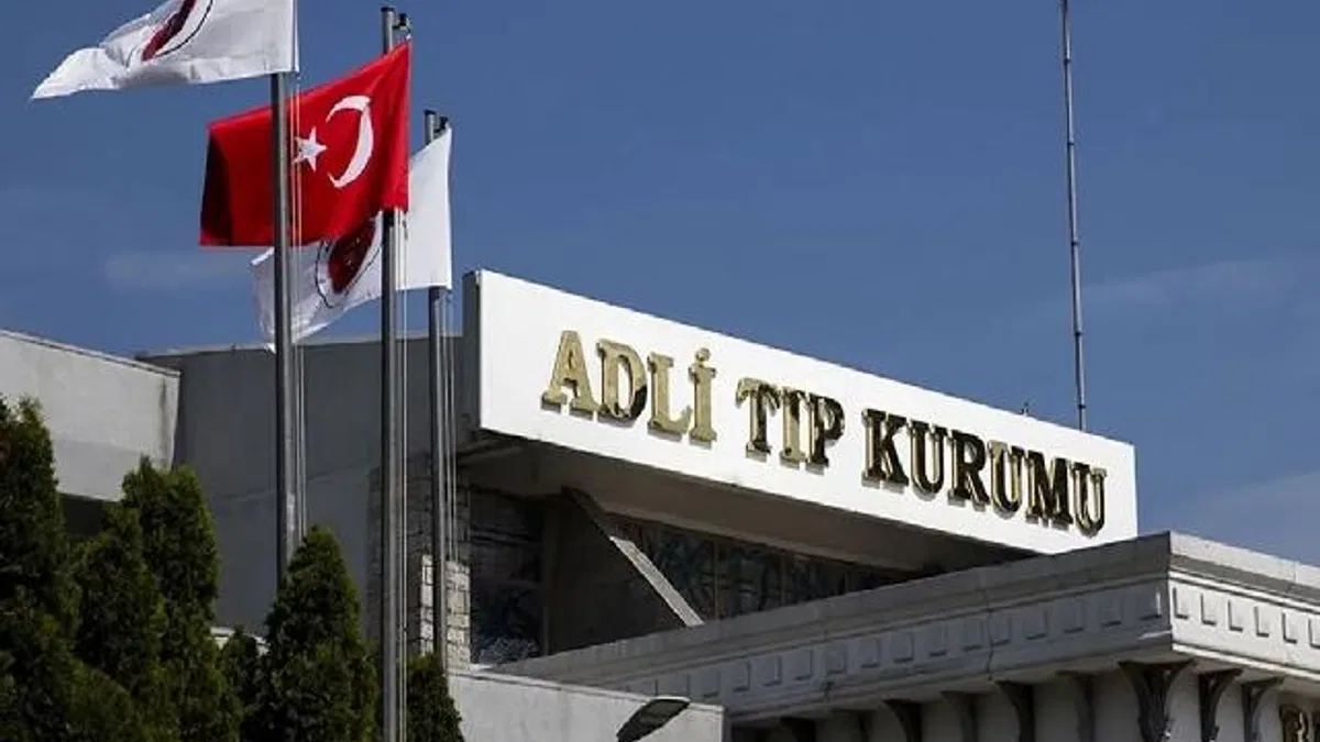 Adaletin terazisini dengeleyen kurum güçlendiriliyor