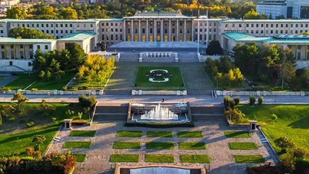 TBMM 2026 yılı bütçe mesaisinde