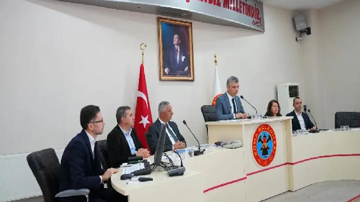 Manisa Soma’da enerji ve ısınma krizi masaya yatırıldı