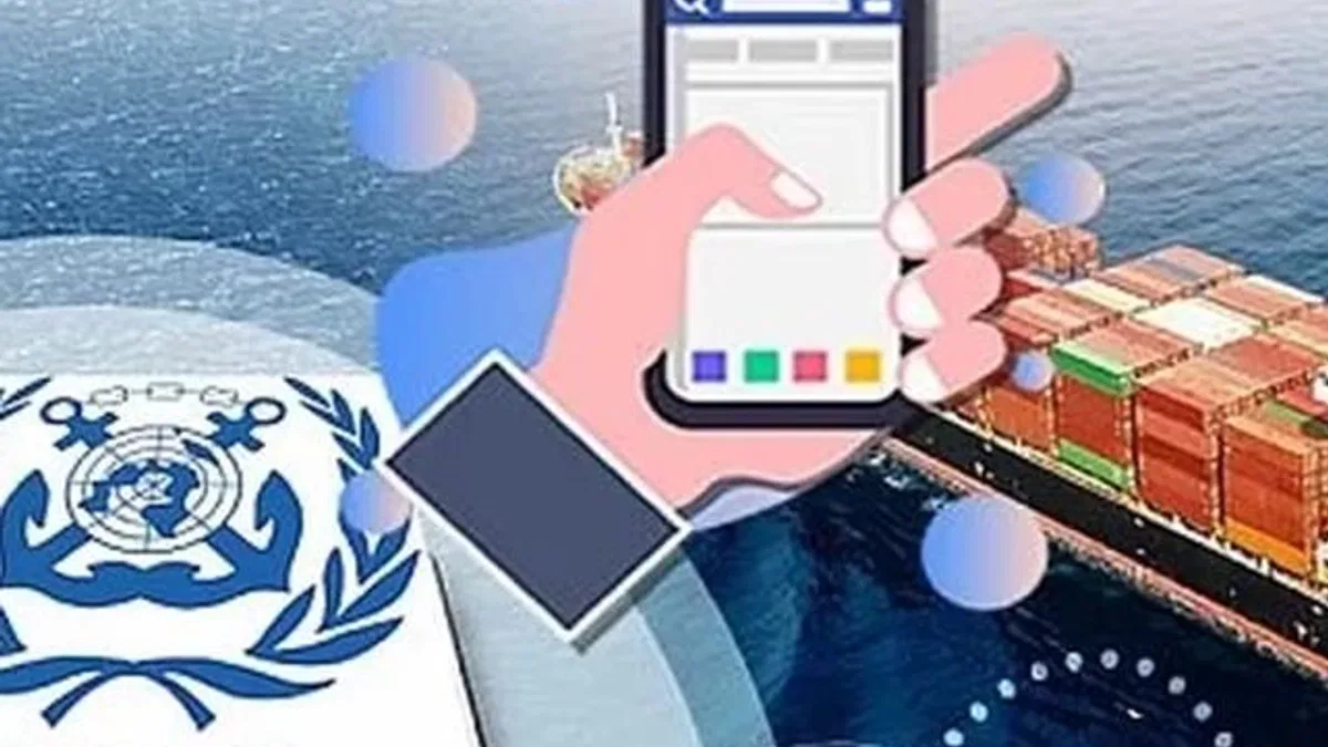 Türkiye’den IMO’ya kritik sigorta hamlesi... Sigortasız gemilere karşı küresel çağrı