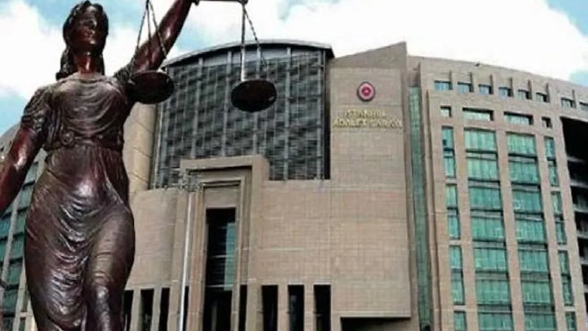 Ozan Elektronik Para A.Ş.'ye yönelik suç geliri ve aklama operasyonu... Milyonlar donduruldu