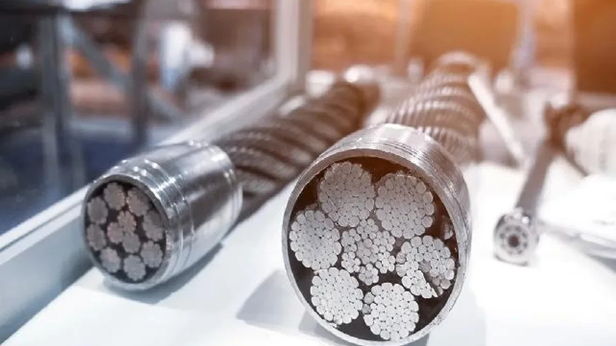 Demir ve demirdışı metaller sektöründe ibre yeni ihracat rekoru