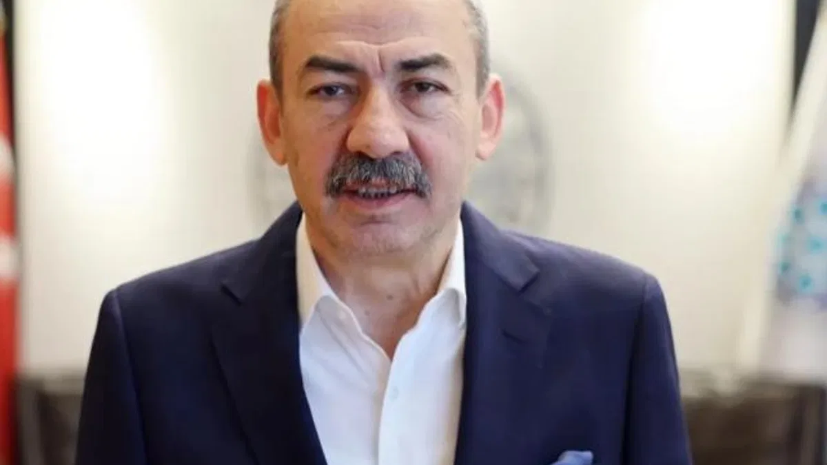 KTO Başkanı'ndan '8 Mart' açıklaması
