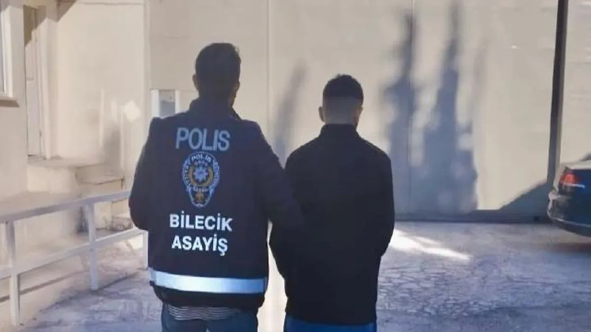 Bilecik Bozüyük'te dolandırıcılık