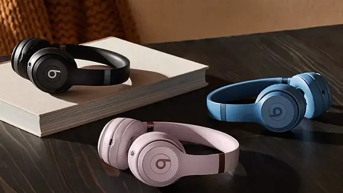 Beats'in Yeni Solo 4, Solo Buds ve Pill Türkiye'de Satışta