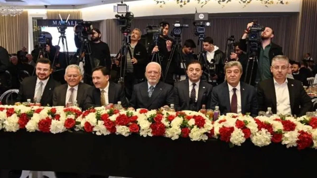 Kayseri OSB'den 73.6 milyon dolarlık yatırım