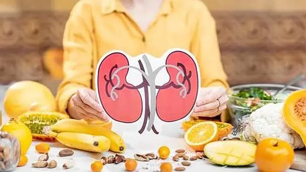 İşte böbreklerinizi korumanın ve güçlendirmenin yolları