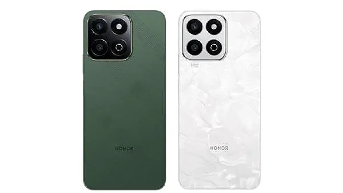 Uygun fiyatlı Honor 200 Smart tanıtıldı: İşte özellikleri