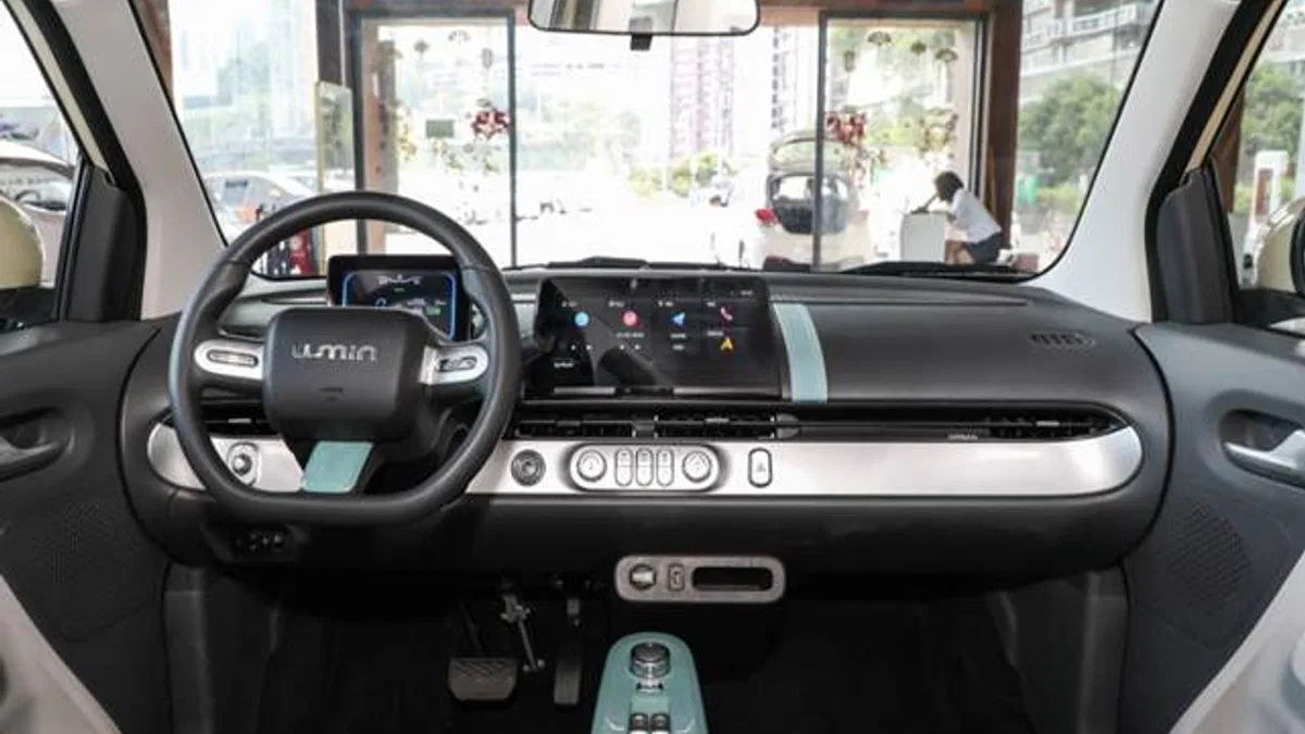Çinli otomobil devi Türkiye'de ilk otomobilini 400.000 TL'den satacak
