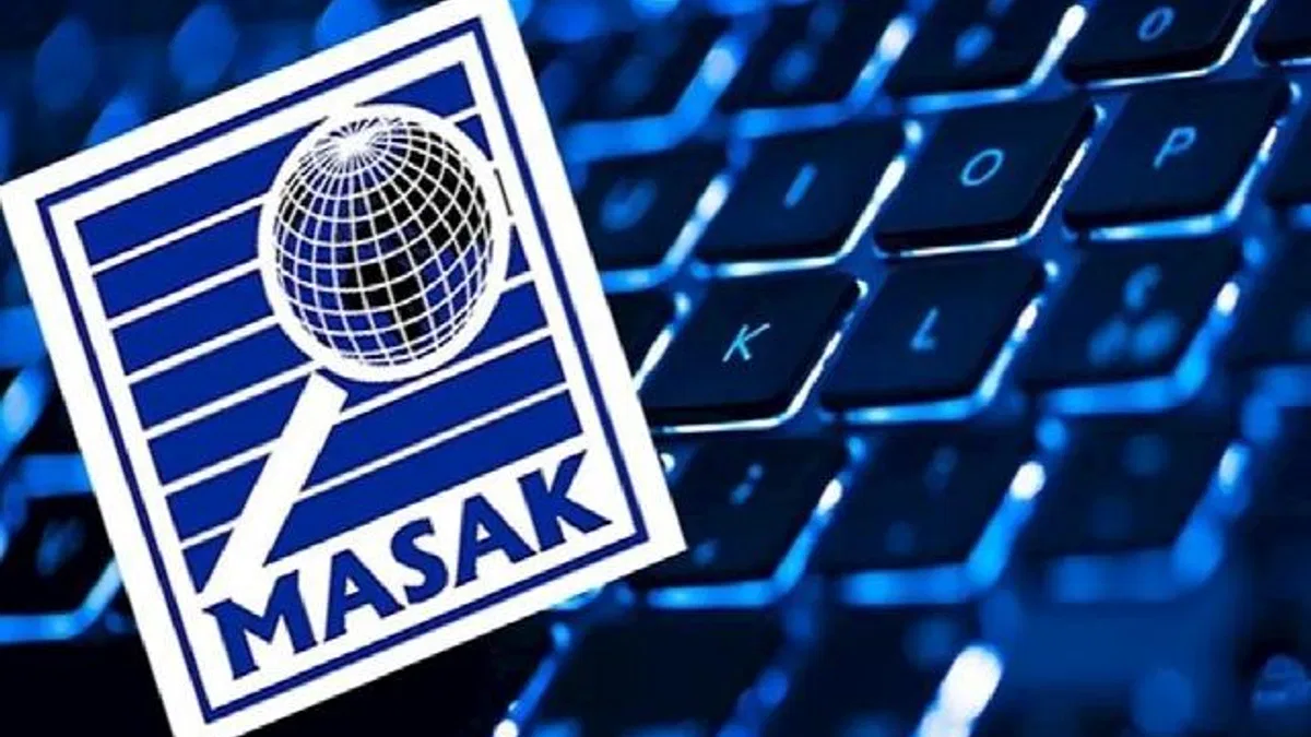 MASAK raporu iddialarına İletişim'den açıklama