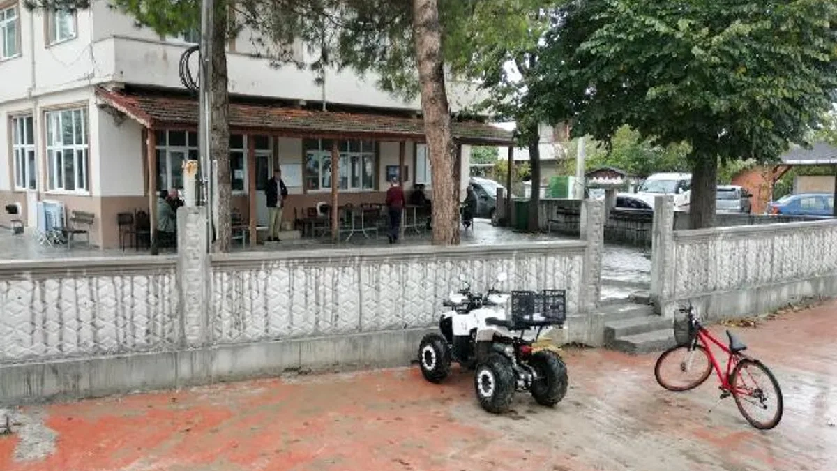 İzmit Belediyesinden Süleymaniye’ye estetik dokunuş