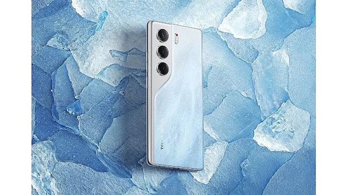 BestMoment ve Flashsnap teknolojisi ile donatılmış CAMON 40 serisi, 17 Haziran'da Türkiye'de!