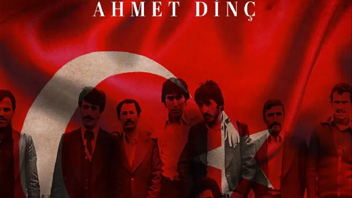 “Bozkürt” raflarda... Ülkücü Hareket’teki Kürtlerin saklı hikâyesi gün yüzüne çıkıyor