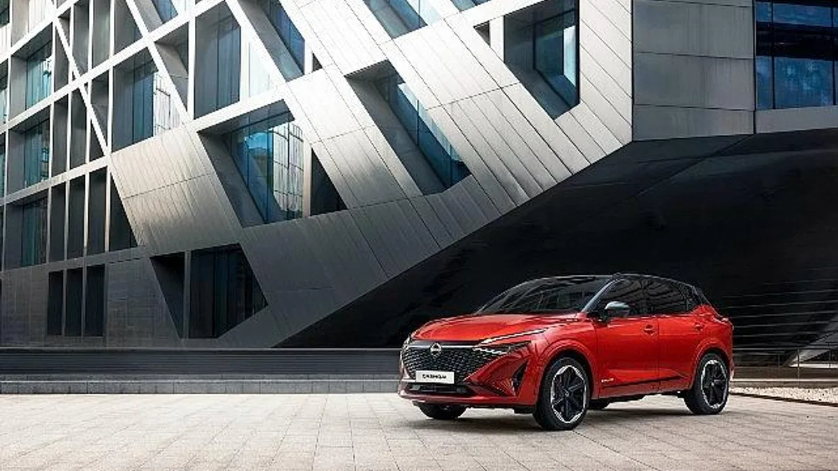 Nissan Türkiye'den bahar kampanyaları