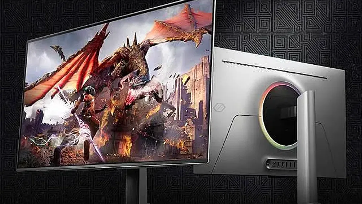 Samsung Yeni Oyun Monitörünü Duyurdu! İşte Özellikleri ve Fiyatı