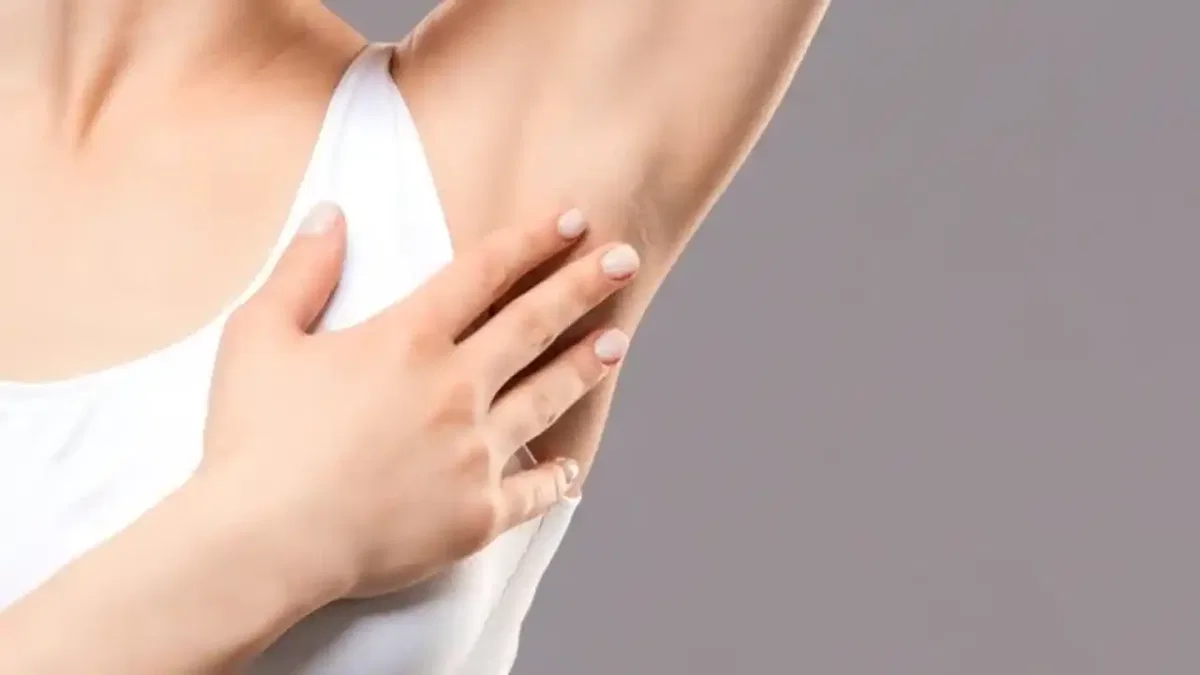 Aşırı terleme hastalık habercisi olabilir