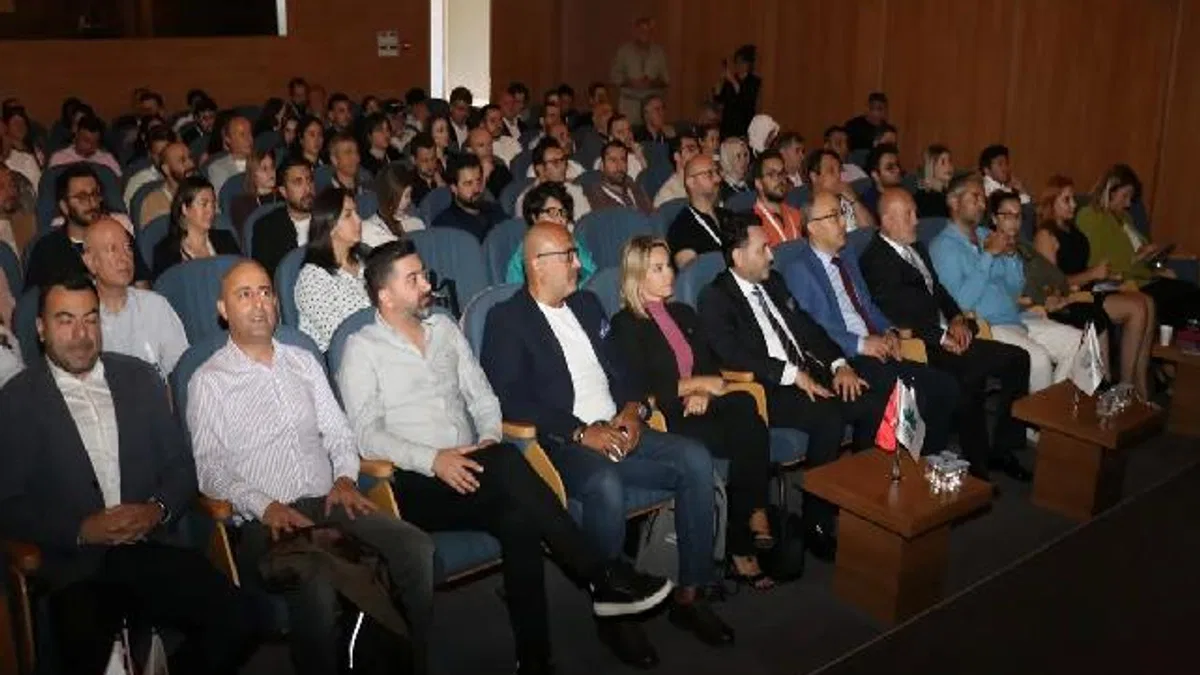 NOSAB'dan 'Dijital OSB Buluşmaları' etkinliği
