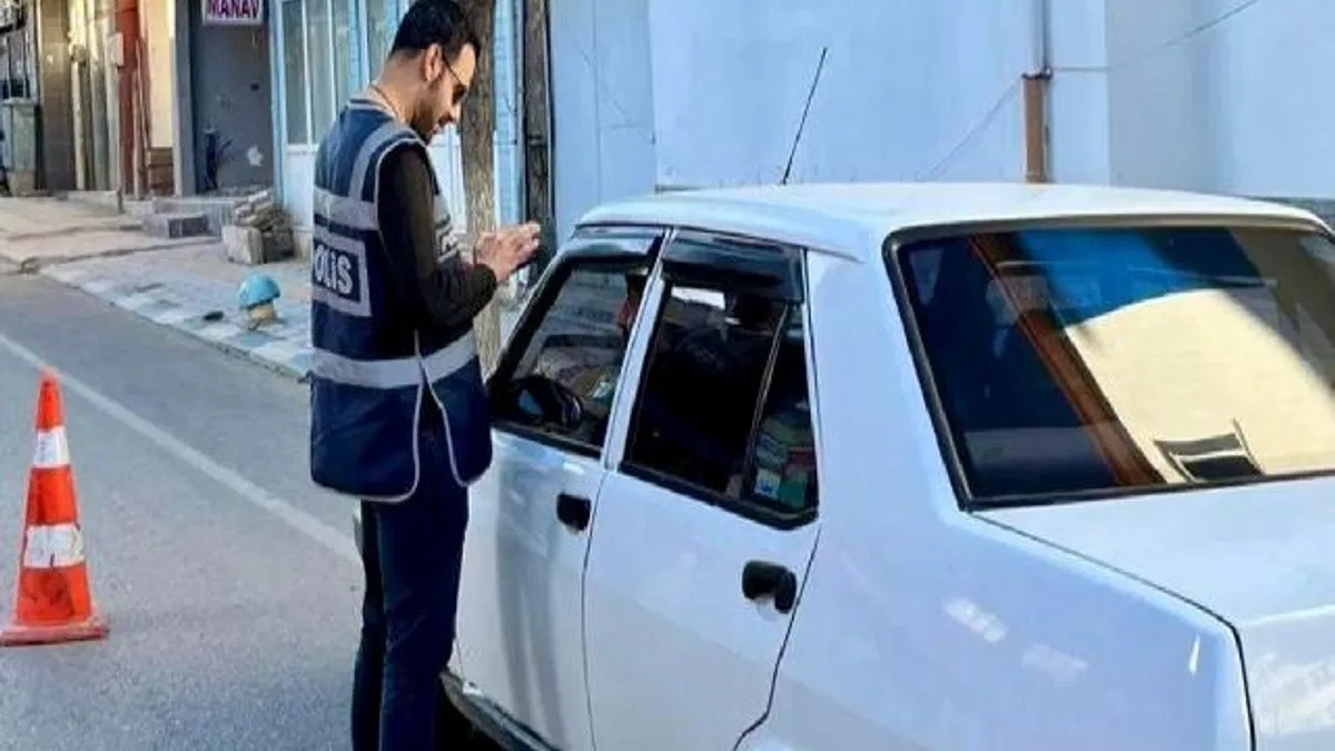 Bilecik Emniyeti'nden denetimlere devam