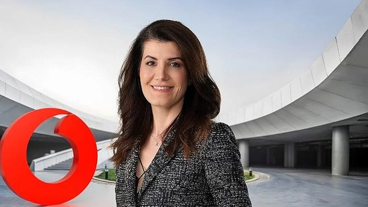 Vodafone Business Tech Connect için geri sayım başladı