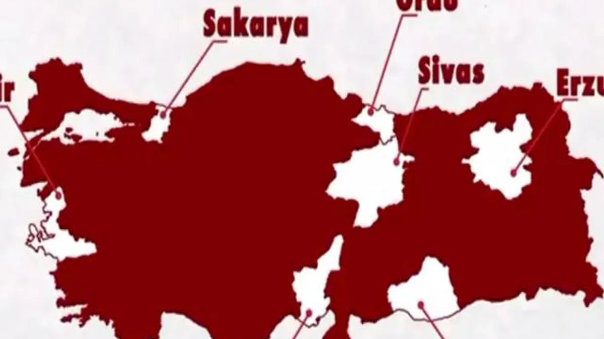 7 ilde pilot uygulama başladı... Ailelere ücretsiz çevrim içi danışmanlık