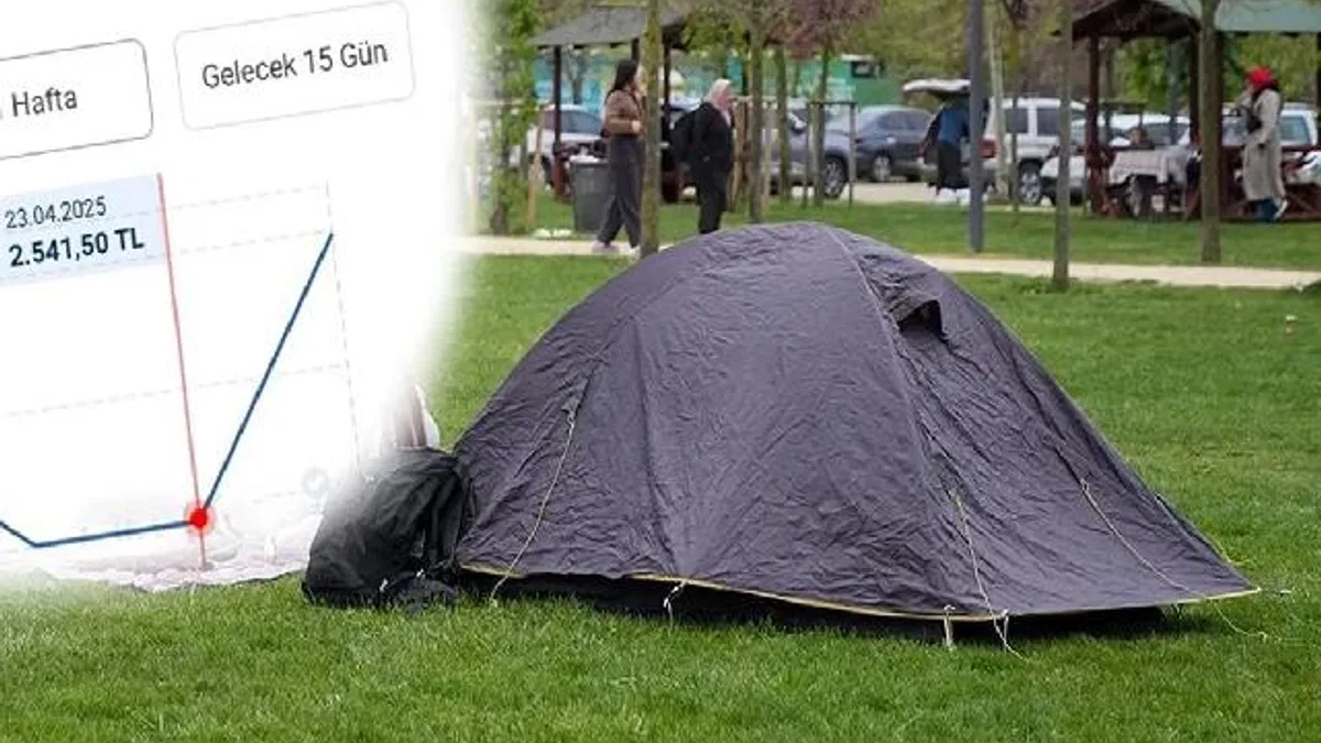 Depremi fırsata çeviren yandı!