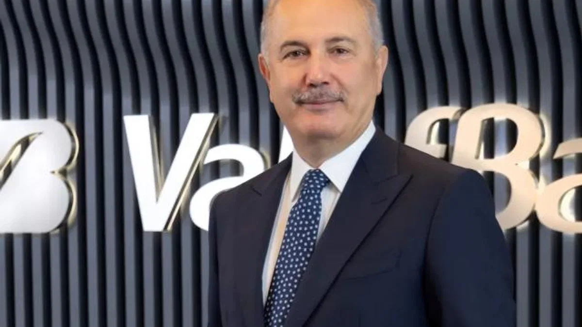 Bankacılık tarihinde ilk... Dünya Bankası'ndan VakıfBank'a dev kredi
