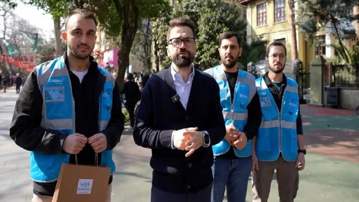 İyilik Kılavuzu'nda ilk hafta görevleri tamamlandı