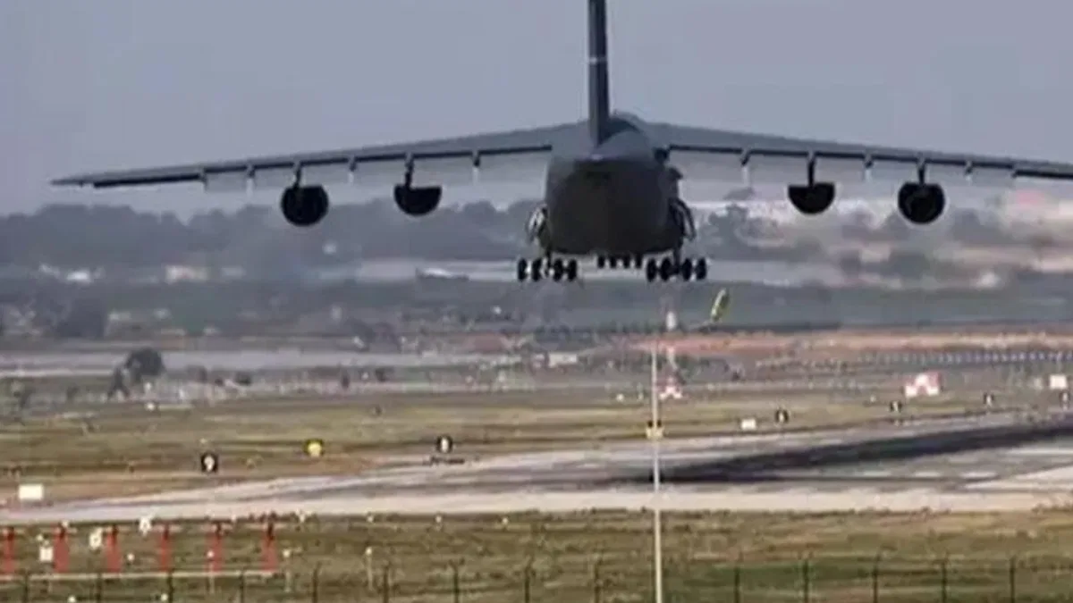 İncirlik'te siren alarmı!
