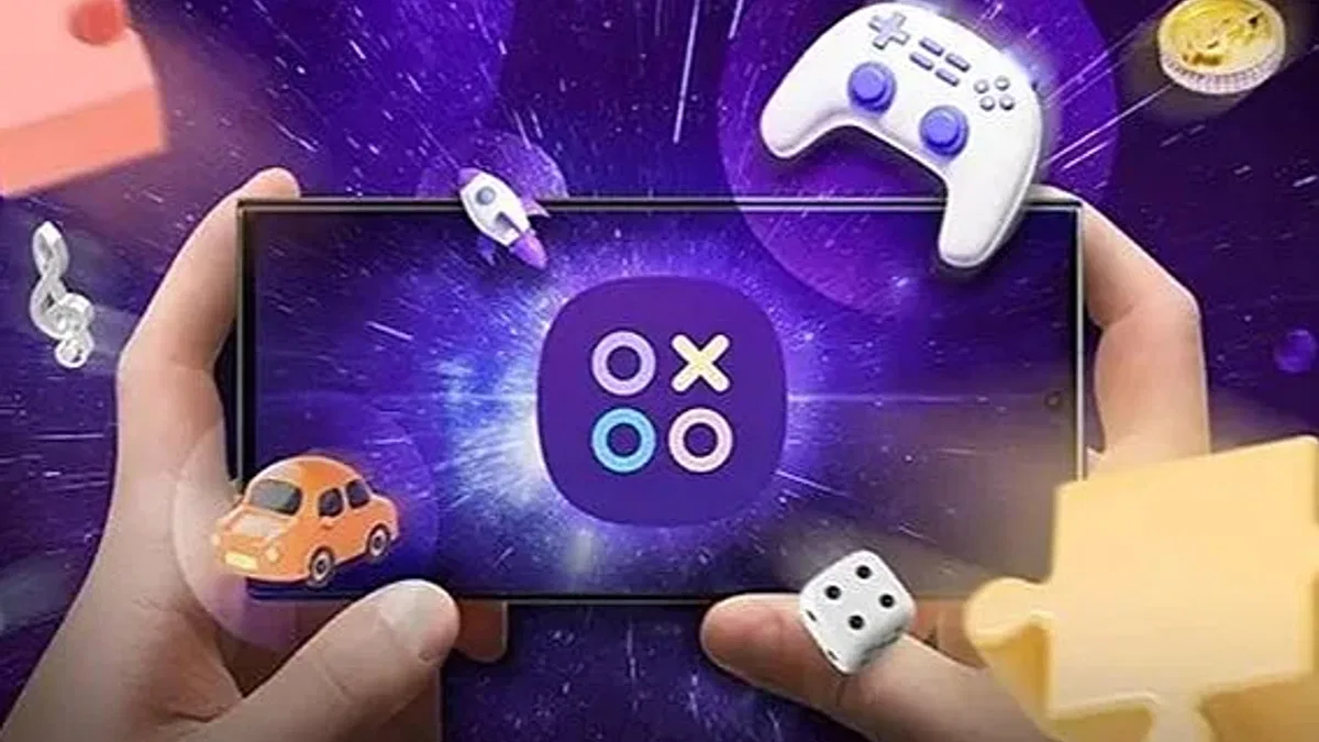 Samsung Cloud Gaming tanıtıldı