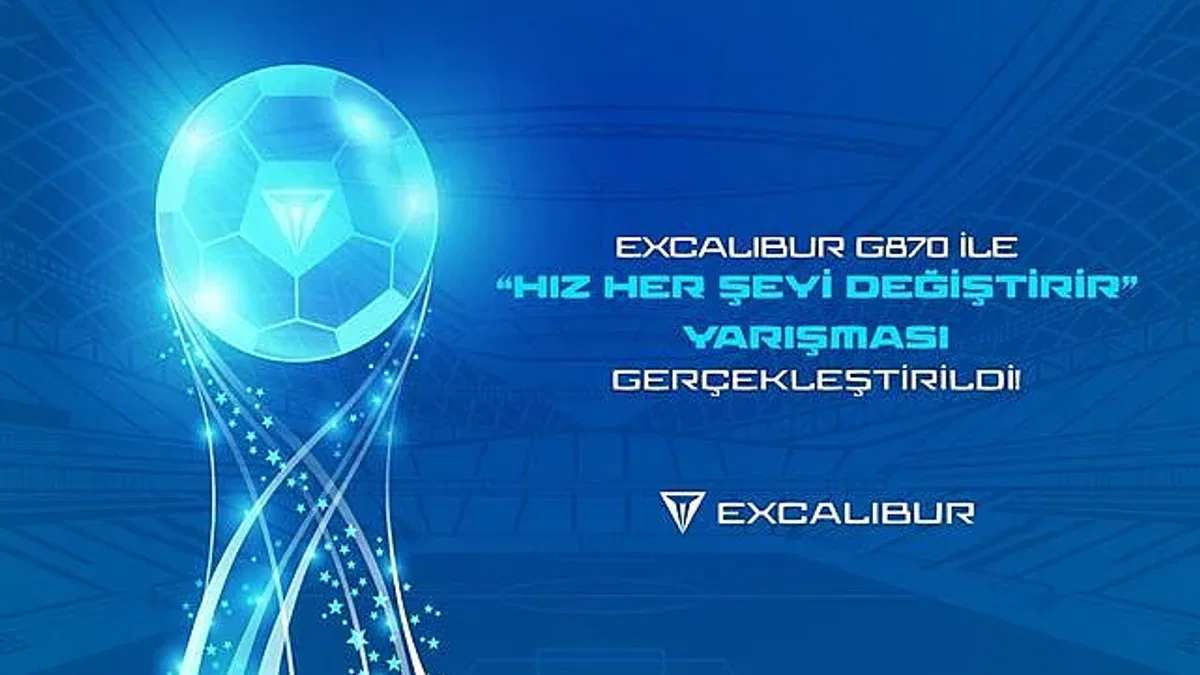 'Hız Her Şeyi Değiştirir' Yarışmasında Hız ve Performans Zirveye Taşındı