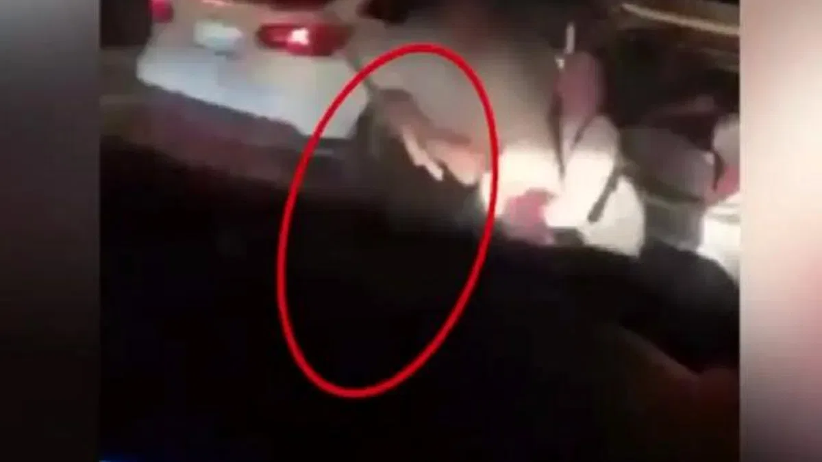 Ankara Keçiören’de 'baltalı saldırı' ile ilgili gereği yapıldı!