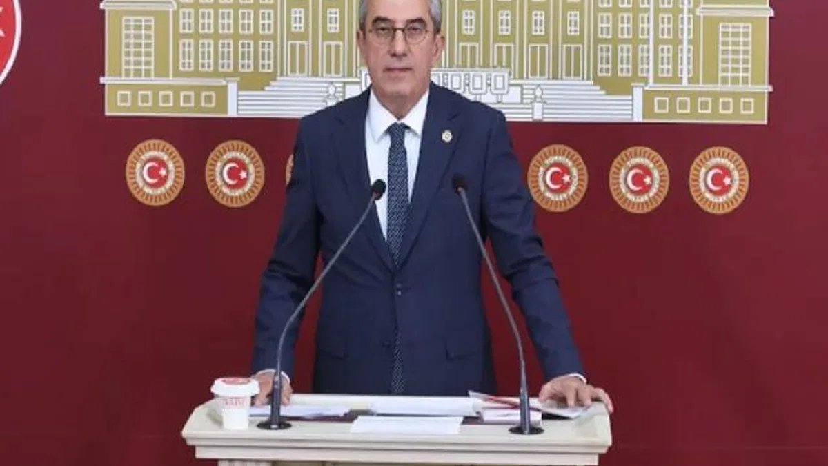 CHP'li Günaydın'dan İBB soruşturmasına tepki!